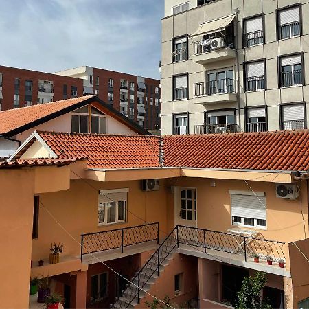 Guest House Tirana Exterior photo