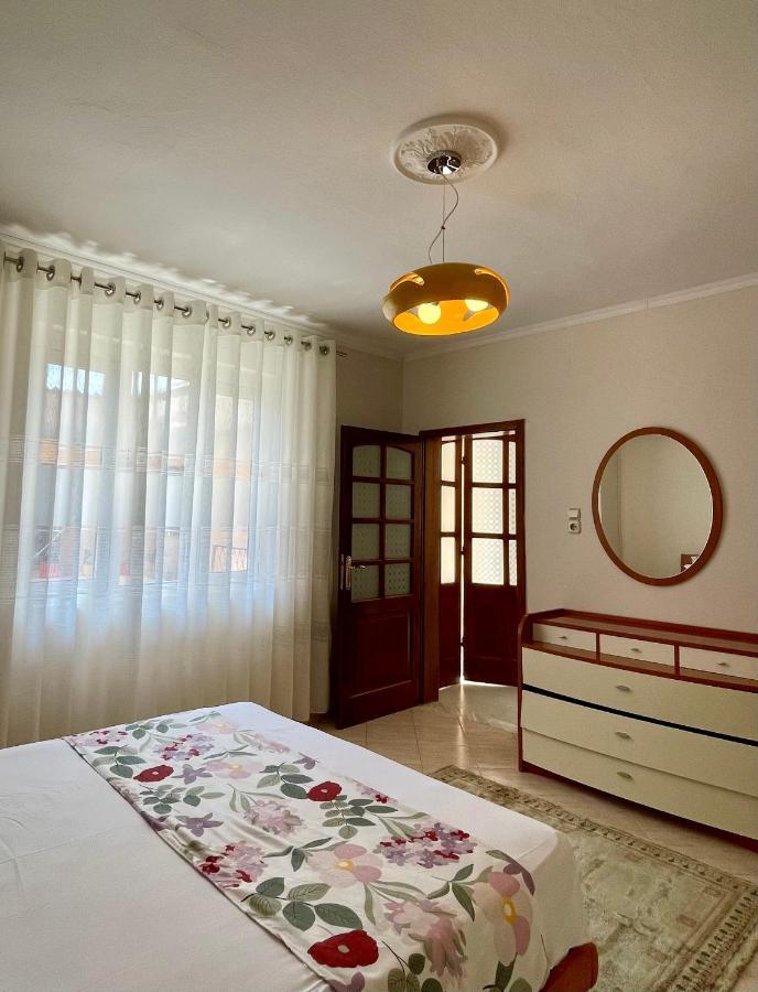 Guest House Tirana Exterior photo