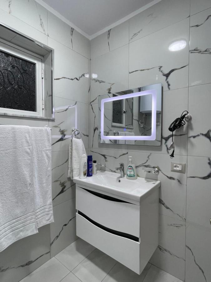 Guest House Tirana Exterior photo