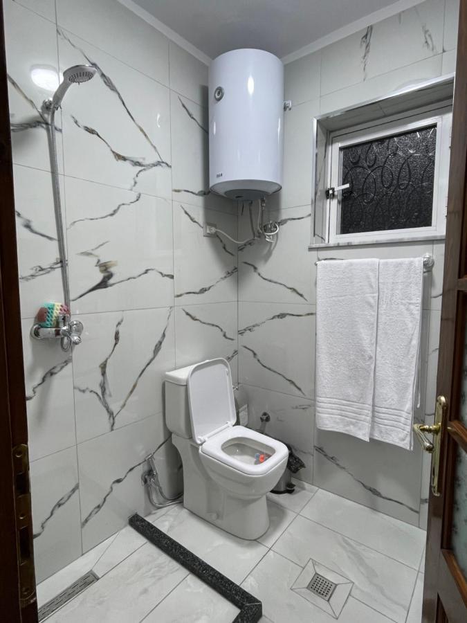 Guest House Tirana Exterior photo