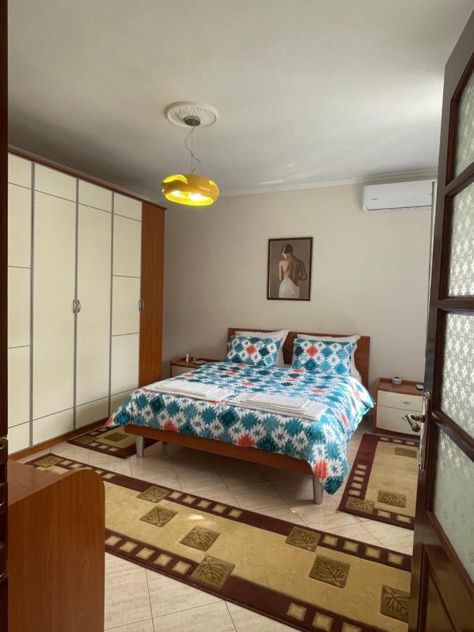 Guest House Tirana Exterior photo